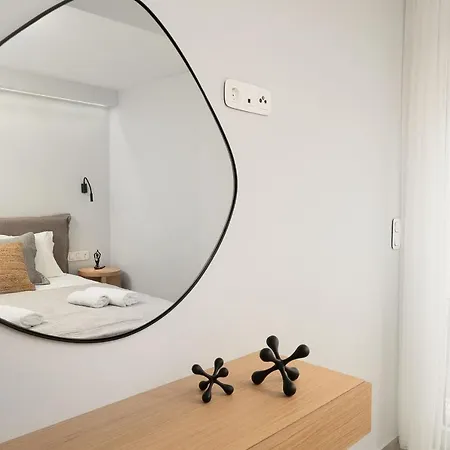 Apartment Gifel And Luxurious