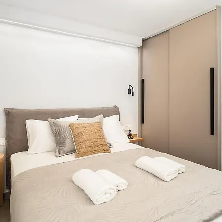 Apartment Gifel And Luxurious