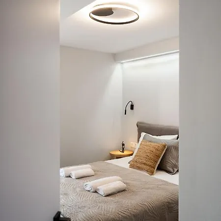 Apartment Gifel And Luxurious Kalamaki (Heraklion)