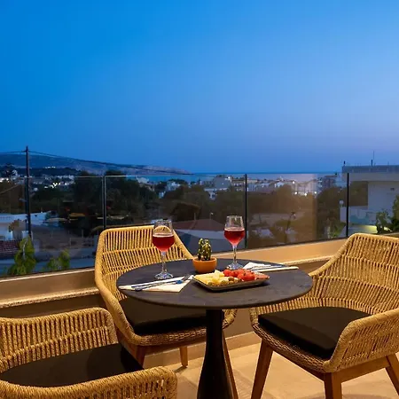Apartment Gifel And Luxurious