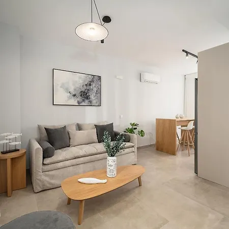 Gifel And Luxurious Apartamento