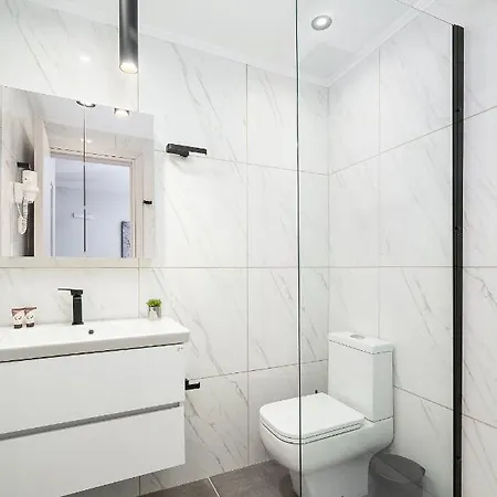 Apartamento Gifel And Luxurious *